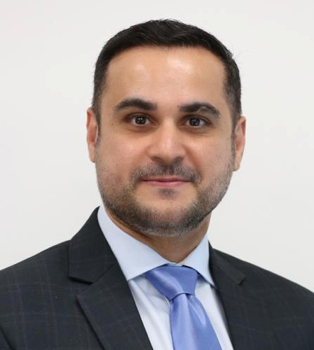 Mazen Mohammed Ali